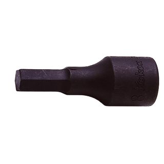 KOKEN 5mm X 3/8 DR INHEX SOCKET