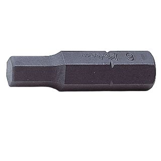 KOKEN HEX BIT 5/16dr HEX 5mm 32mmL