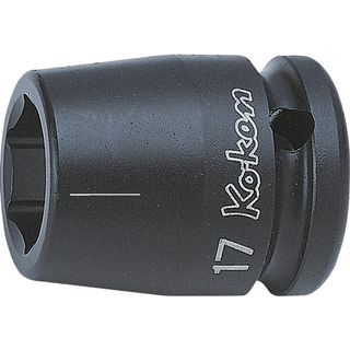 KOKEN 24MM X 1/2DR IMPACT SOCKET