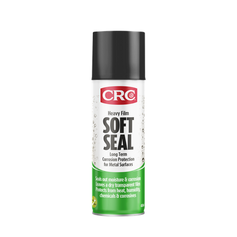 CRC SOFT SEAL 400ml AEROSOL