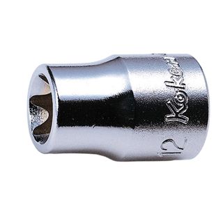 KOKEN E8 X 3/8DR TORX SOCKET