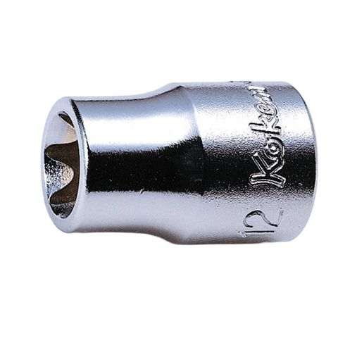 KOKEN E8 X 3/8DR TORX SOCKET