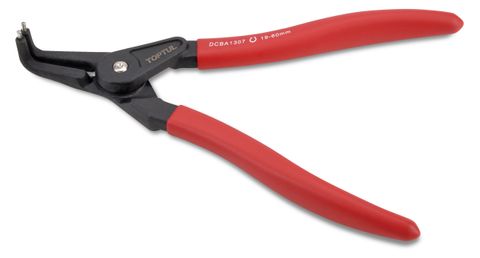 TOPTUL 90deg EXTERNAL CIRCLIP PLIERS