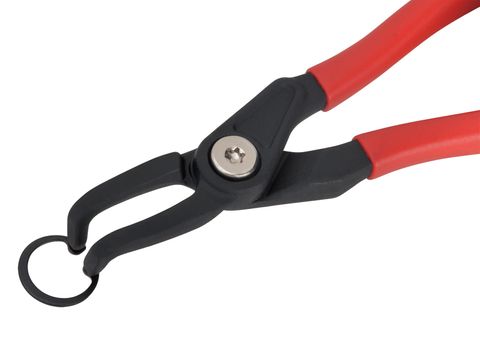 TOPTUL 90 deg INTERNAL CIRCLIP PLIERS