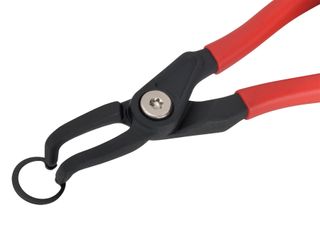 TOPTUL 90 deg INTERNAL CIRCLIP PLIERS