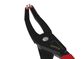 TOPTUL 90 deg INTERNAL CIRCLIP PLIERS