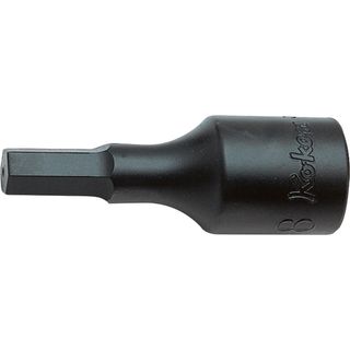 KOKEN 6mm x 100mm 1/2DR INHEX SOCKET