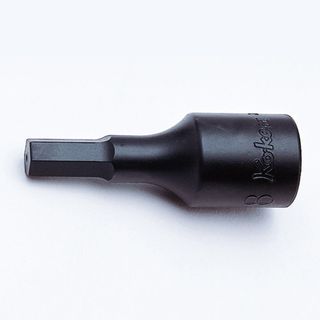 KOKEN 3/4x1/2dr INHEX SOCKET NON-IMPACT