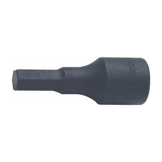 KOKEN 7/32 AF X 3/8 DR INHEX SOCKET