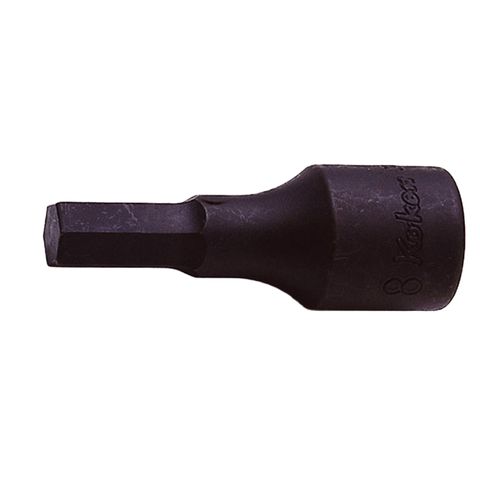 KOKEN 12mm X 3/8 DR INHEX SOCKET