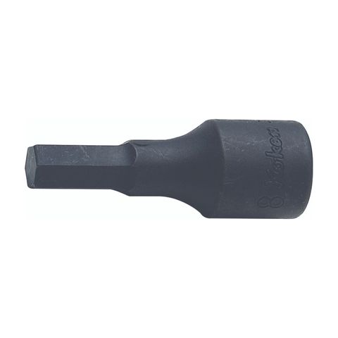 KOKEN 3/16 AF X 3/8 DR INHEX SOCKET