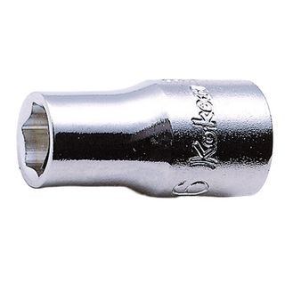 KOKEN 12MM X 1/4DR 6PT SOCKET