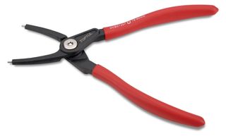 TOPTUL HD STRAIGHT INTERNAL CIRCLIP PLIERS