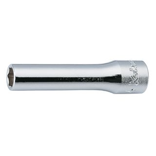 KOKEN 13MM X 1/4DR 6PT DEEP SOCKET