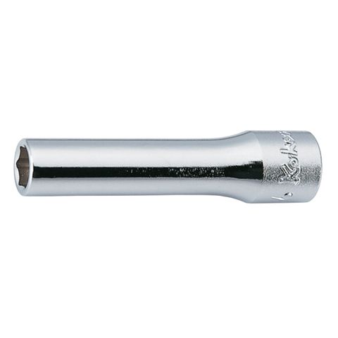 KOKEN 13MM X 1/4DR 6PT DEEP SOCKET