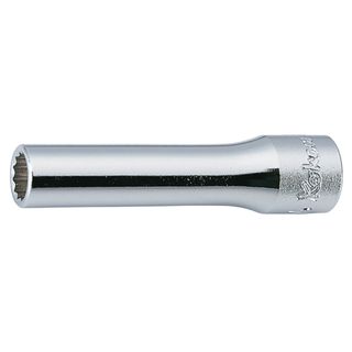 KOKEN 10MM X 1/4DR 12PNT DEEP SOCKET