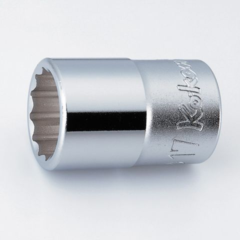 KOKEN 31MM X 1/2DR SOCKET