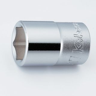 KOKEN 27MM X 1/2DR 6PT SOCKET