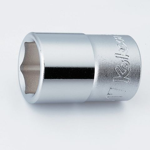 KOKEN 22MM X 1/2DR 6PT SOCKET