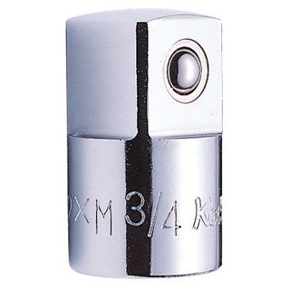 KOKEN 1/2F X 3/4M SOCKET ADAPTOR (STEP-UP)
