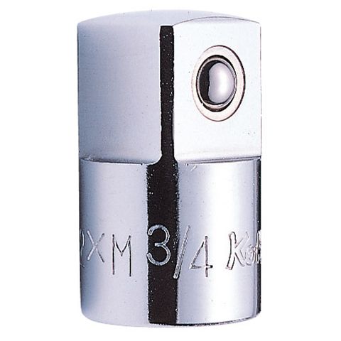 KOKEN 1/2F X 3/4M SOCKET ADAPTOR (STEP-UP)