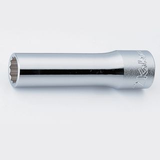 KOKEN 3/8 x 1/2DR 12PT DEEP SOCKET