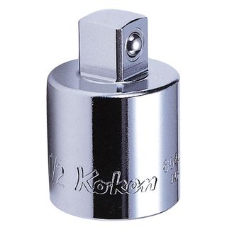 KOKEN 3/4 F X 1/2 M  STD SOCKET ADAPTOR