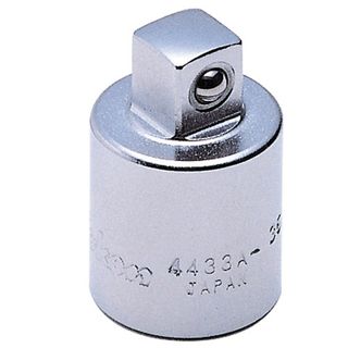 KOKEN 1/2 F X 3/8 M  SOCKET ADAPTOR
