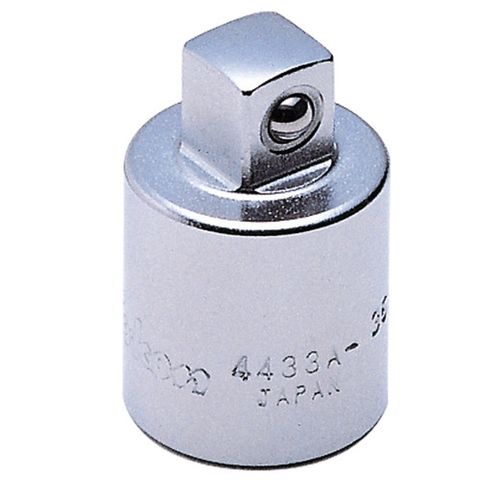 KOKEN 1/2 F X 3/8 M  SOCKET ADAPTOR