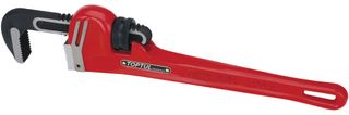 TOPTUL 48in PIPE WRENCH