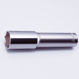 KOKEN 27MM X 1/2DR 6PT DEEP SOCKET