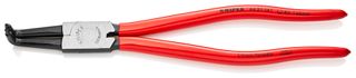 KNIPEX 300MM 85-200MM INT BENT PLIERS CIRCLIP
