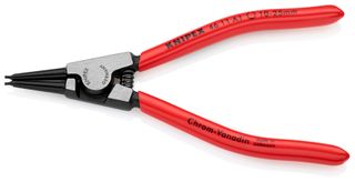 KNIPEX 140MM 10-25MM EXT STR PLIERS CIRCLIP