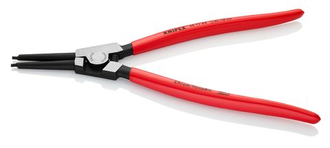 KNIPEX 320MM 85-140MM EXT STR PLIERS CIRCLIP