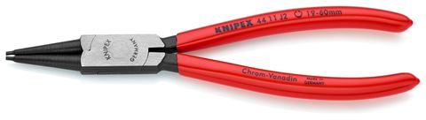 KNIPEX 180MM 19-60MM INT STR PLIERS CIRCLIP