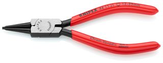 KNIPEX 140MM 8-25MM INT STR PLIERS CIRCLIP