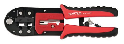 TOPUL MODULAR CRIMPING TOOL