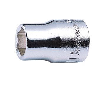 KOKEN 19mm X 3/8 DR 6 PT SOCKET