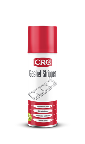 CRC GASKET STRIPPER 300 GR