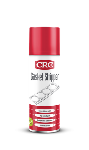 CRC GASKET STRIPPER 300g AEROSOL