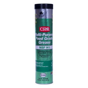 CRC FOOD GRADE MULTI-PURPOSE GREASE 397g