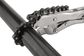 LOCKING CHAIN CLAMP PLIER 18in TOPTUL