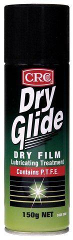 CRC DRY GLIDE PTFE 150g AEROSOL