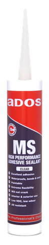 ADOS MS ADHESIVE SEALANT