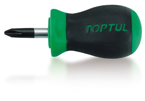 TOPTUL PHILLIPS SCREWDRIVER