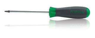TOPTUL #1x100mm SQ DR SCREWDRIVER