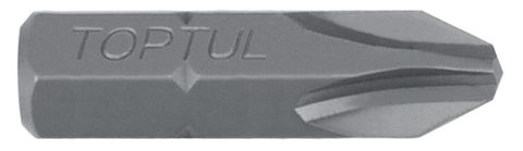 TOPTUL PHILLIPS HEX SHANK BIT