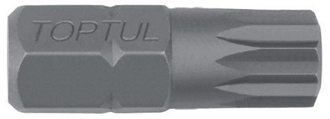 TOPTUL INSERT HEX BIT