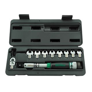 TOPTUL TORQUE WRENCH 1/2dr INTERCHANGE