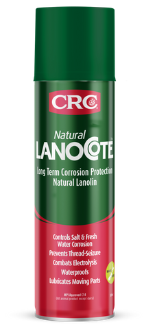 CRC LANOCOTE SPRAY 500ml AEROSOL